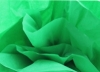 Папір тіш'ю зеленого кольору